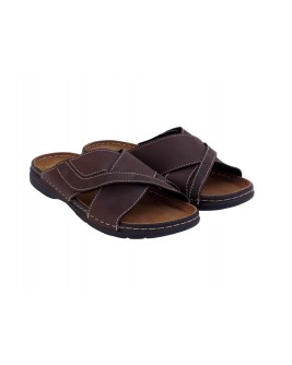 ΑΝΔΡΙΚΗ ΣΑΓΙΟΝΑΡΑ ARIZONA AR622-BROWN