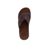 ΑΝΔΡΙΚΗ ΣΑΓΙΟΝΑΡΑ ARIZONA AR622-BROWN