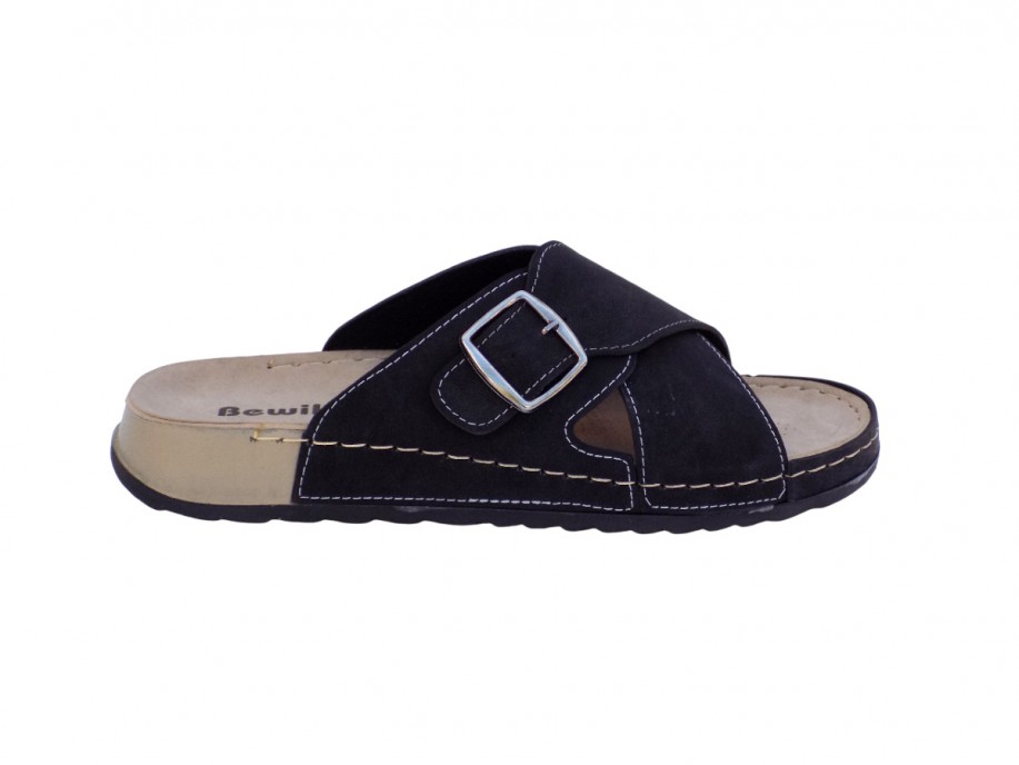 ΑΝΔΡΙΚΗ ΣΑΓΙΟΝΑΡΑ ANTRIN S5107-B07-BLACK ΑΝΔΡΙΚΗ ΣΑΓΙΟΝΑΡΑ ANTRIN S5107-B07-BLACK