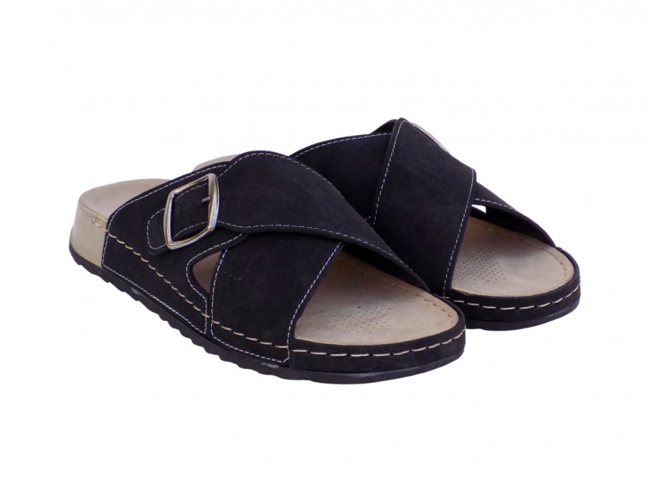 ΑΝΔΡΙΚΗ ΣΑΓΙΟΝΑΡΑ ANTRIN S5107-B07-BLACK ΑΝΔΡΙΚΗ ΣΑΓΙΟΝΑΡΑ ANTRIN S5107-B07-BLACK