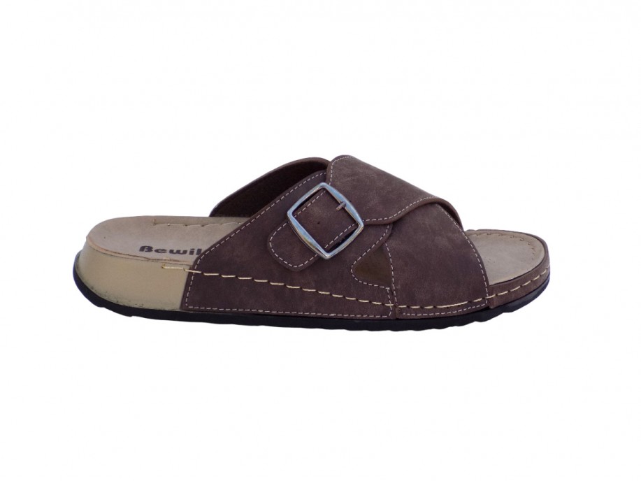 ΑΝΔΡΙΚΗ ΣΑΓΙΟΝΑΡΑ ANTRIN S5107-B07-BROWN ΑΝΔΡΙΚΗ ΣΑΓΙΟΝΑΡΑ ANTRIN S5107-B07-BROWN