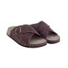 ΑΝΔΡΙΚΗ ΣΑΓΙΟΝΑΡΑ ANTRIN S5107-B07-BROWN ΑΝΔΡΙΚΗ ΣΑΓΙΟΝΑΡΑ ANTRIN S5107-B07-BROWN