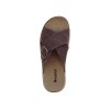 ΑΝΔΡΙΚΗ ΣΑΓΙΟΝΑΡΑ ANTRIN S5107-B07-BROWN ΑΝΔΡΙΚΗ ΣΑΓΙΟΝΑΡΑ ANTRIN S5107-B07-BROWN
