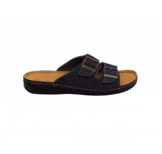 ΑΝΔΡΙΚΗ ΣΑΓΙΟΝΑΡΑ FILD MARKO-2001-BLACK