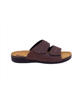 ΑΝΔΡΙΚΗ ΣΑΓΙΟΝΑΡΑ FILD MARKO-65804-BROWN