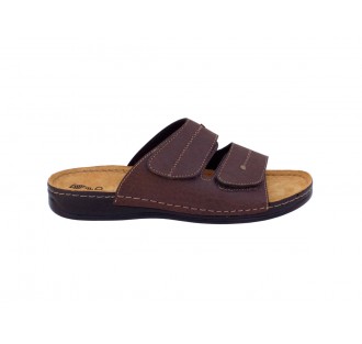 ΑΝΔΡΙΚΗ ΣΑΓΙΟΝΑΡΑ FILD MARKO-65804-BROWN