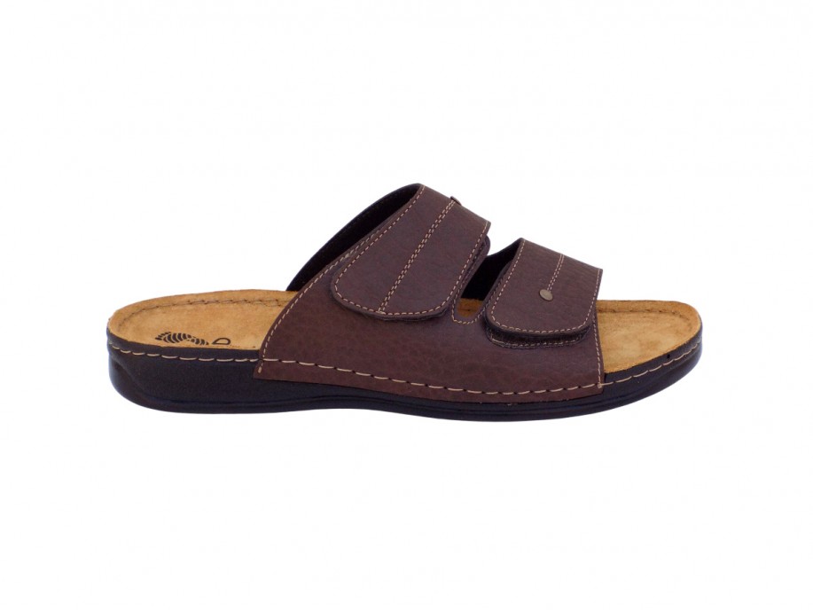 ΑΝΔΡΙΚΗ ΣΑΓΙΟΝΑΡΑ FILD MARKO-65804-BROWN