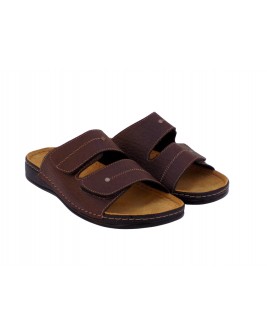 ΑΝΔΡΙΚΗ ΣΑΓΙΟΝΑΡΑ FILD MARKO-65804-BROWN