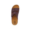 ΑΝΔΡΙΚΗ ΣΑΓΙΟΝΑΡΑ FILD MARKO-65804-BROWN