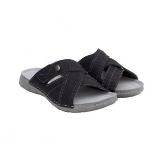 ΑΝΔΡΙΚΗ ΣΑΓΙΟΝΑΡΑ FILD TITAN-2001-BLACK