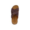 ΑΝΔΡΙΚΗ ΣΑΓΙΟΝΑΡΑ FILD TITAN-2001-BROWN