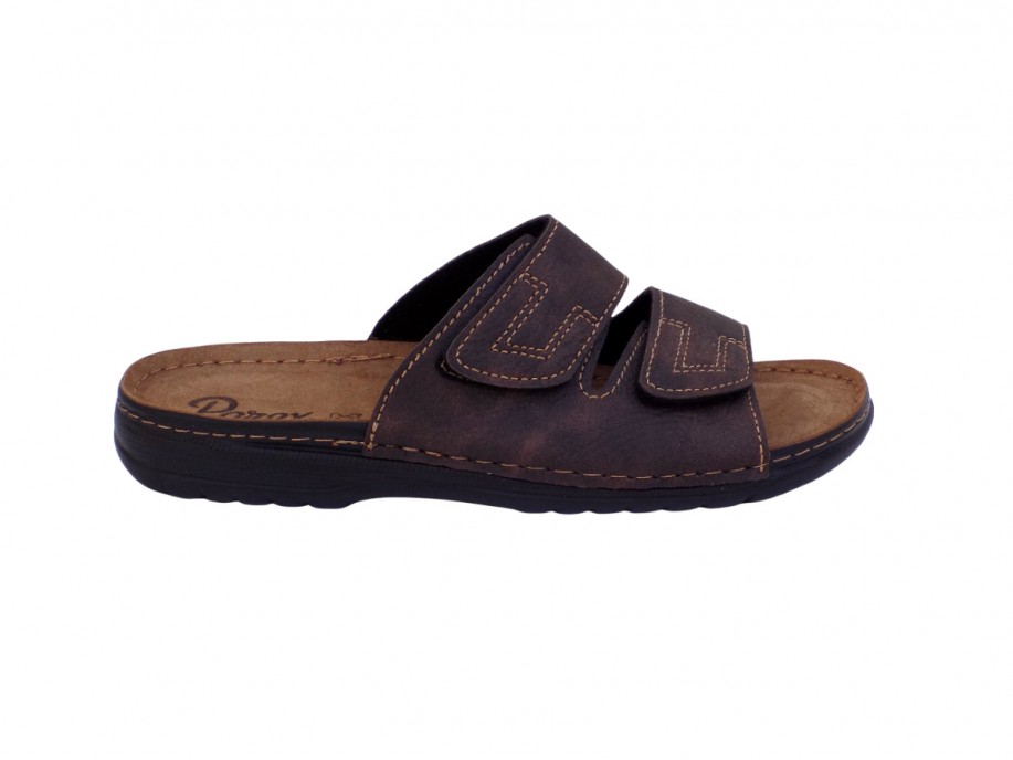 ΑΝΔΡΙΚΗ ΣΑΓΙΟΝΑΡΑ PAREX 121-31-037-BROWN ΑΝΔΡΙΚΗ ΣΑΓΙΟΝΑΡΑ PAREX 121-31-037-BROWN
