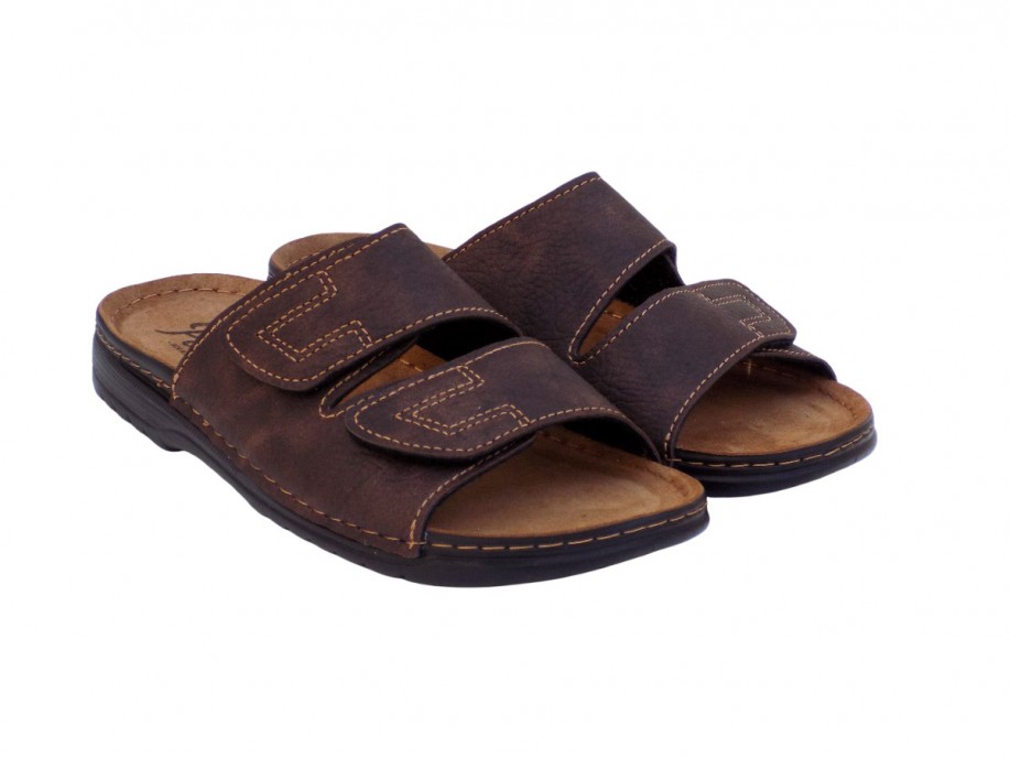 ΑΝΔΡΙΚΗ ΣΑΓΙΟΝΑΡΑ PAREX 121-31-037-BROWN ΑΝΔΡΙΚΗ ΣΑΓΙΟΝΑΡΑ PAREX 121-31-037-BROWN