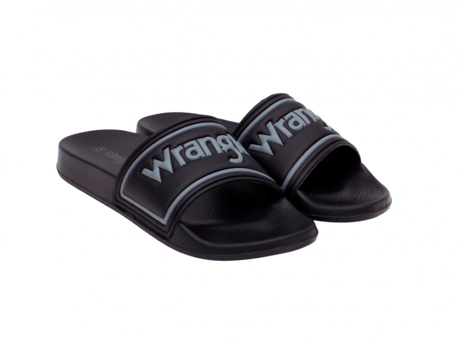 AVERELL SLIDER MEN LOW WRANGLER 20261059-25Y