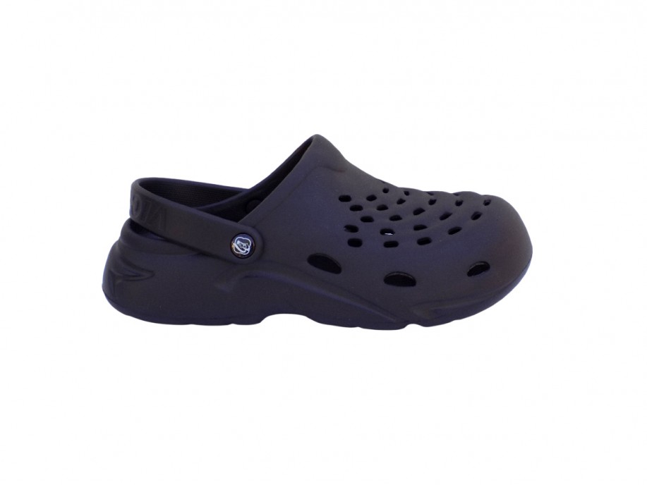 ΑΝΔΡΙΚΟ ΣΑΜΠΟ ADAMS 1-896-25001-19-BLACK ΑΝΔΡΙΚΟ ΣΑΜΠΟ ADAMS 1-896-25001-19-BLACK