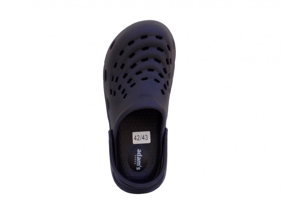 ΑΝΔΡΙΚΟ ΣΑΜΠΟ ADAMS 1-896-25001-19-BLACK ΑΝΔΡΙΚΟ ΣΑΜΠΟ ADAMS 1-896-25001-19-BLACK