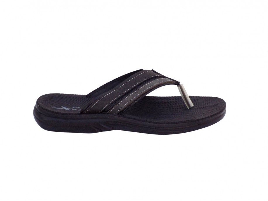 ΑΝΔΡΙΚΗ ΣΑΓΙΟΝΑΡΑ X-FEET A49-BLACK