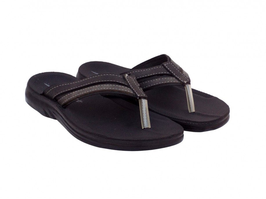 ΑΝΔΡΙΚΗ ΣΑΓΙΟΝΑΡΑ X-FEET A49-BLACK