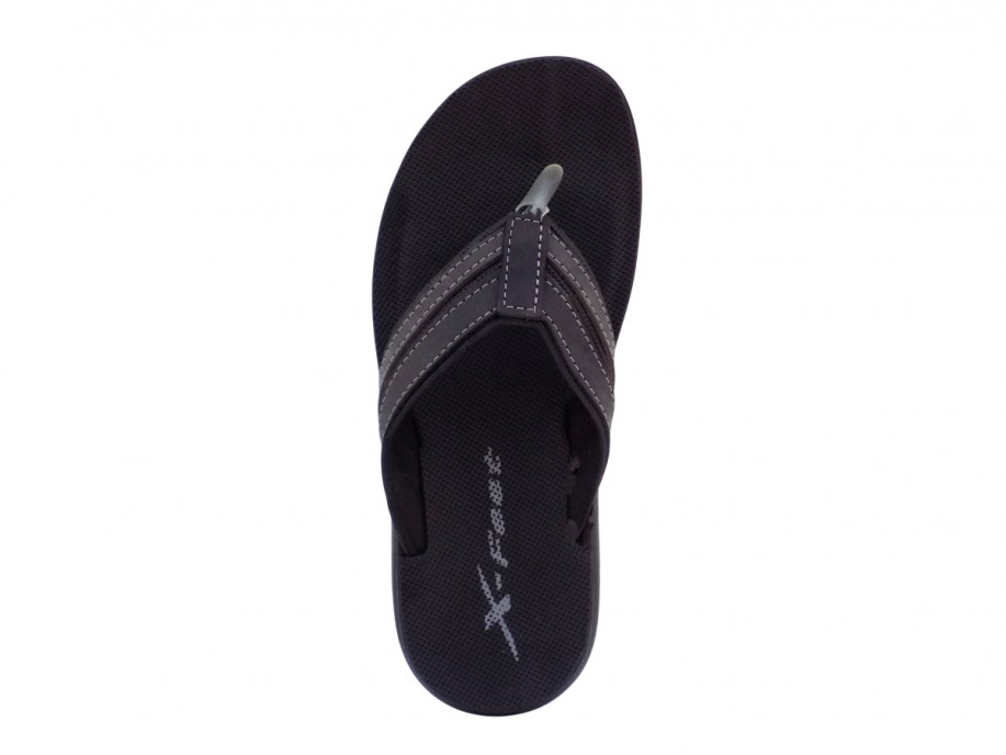 ΑΝΔΡΙΚΗ ΣΑΓΙΟΝΑΡΑ X-FEET A49-BLACK