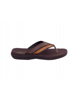 ΑΝΔΡΙΚΗ ΣΑΓΙΟΝΑΡΑ X-FEET A49-BROWN