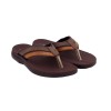 ΑΝΔΡΙΚΗ ΣΑΓΙΟΝΑΡΑ X-FEET A49-BROWN