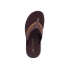 ΑΝΔΡΙΚΗ ΣΑΓΙΟΝΑΡΑ X-FEET A49-BROWN
