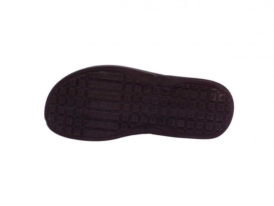 ΑΝΔΡΙΚΗ ΣΑΓΙΟΝΑΡΑ X-FEET A49-BROWN
