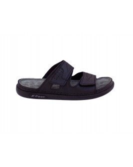 ΑΝΔΡΙΚΗ ΣΑΓΙΟΝΑΡΑ X-FEET A82-BLACK