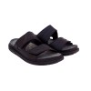 ΑΝΔΡΙΚΗ ΣΑΓΙΟΝΑΡΑ X-FEET A82-BLACK