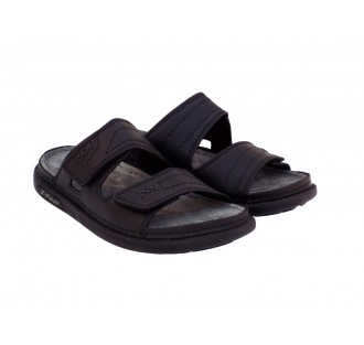 ΑΝΔΡΙΚΗ ΣΑΓΙΟΝΑΡΑ X-FEET A82-BLACK