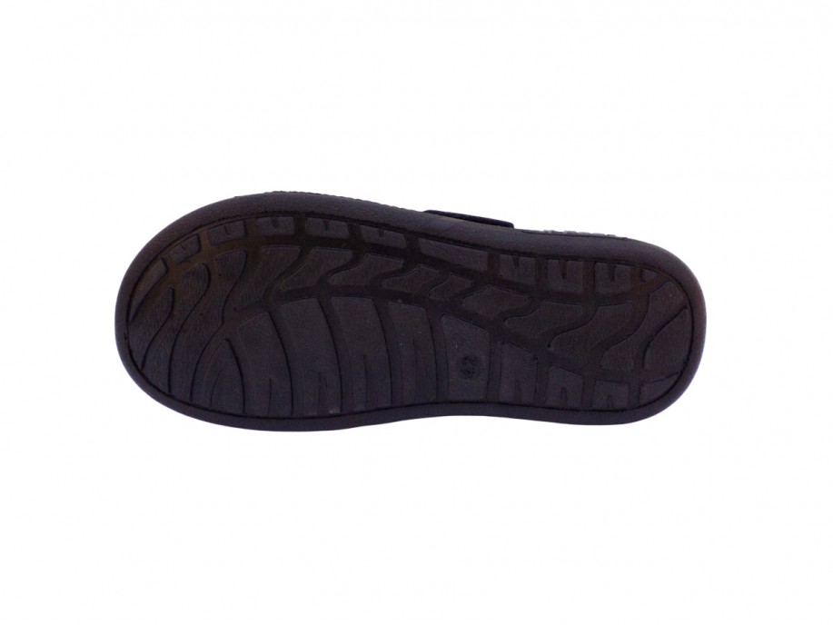 ΑΝΔΡΙΚΗ ΣΑΓΙΟΝΑΡΑ X-FEET A82-BLACK