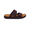 ΑΝΔΡΙΚΗ ΣΑΓΙΟΝΑΡΑ X-FEET A82-BROWN