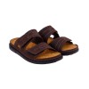 ΑΝΔΡΙΚΗ ΣΑΓΙΟΝΑΡΑ X-FEET A82-BROWN