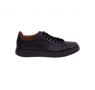ΑΝΔΡΙΚΟ SNEAKERS ANTONIO 400-BLACK