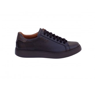 ANDRIKO SNEAKER ANTONIO 420-BLACK ANDRIKO SNEAKER ANTONIO 420-BLACK