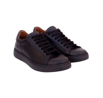 ANDRIKO SNEAKER ANTONIO 420-BLACK ANDRIKO SNEAKER ANTONIO 420-BLACK