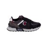 ΑΝΔΡΙΚΟ SNEAKER COTTON BELT CBM123501-BLACK