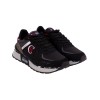 ΑΝΔΡΙΚΟ SNEAKER COTTON BELT CBM123501-BLACK
