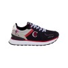 ΑΝΔΡΙΚΟ SNEAKER COTTON BELT CBM213527-BLACK ΑΝΔΡΙΚΟ SNEAKER COTTON BELT CBM213527-BLACK