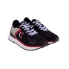 ΑΝΔΡΙΚΟ SNEAKER COTTON BELT CBM213527-BLACK ΑΝΔΡΙΚΟ SNEAKER COTTON BELT CBM213527-BLACK