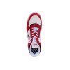 ΑΝΔΡΙΚΟ SNEAKER COTTON BELT CBM214543-WHITE ΑΝΔΡΙΚΟ SNEAKER COTTON BELT CBM214543-WHITE