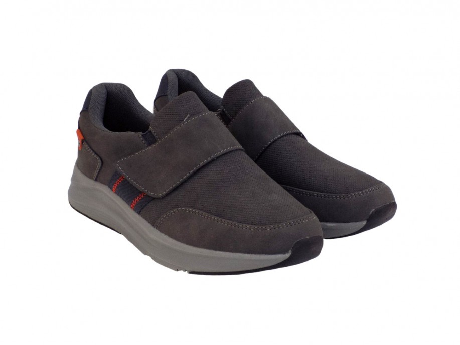 ΑΝΔΡΙΚΟ SNEAKER HANSON LD18023-24