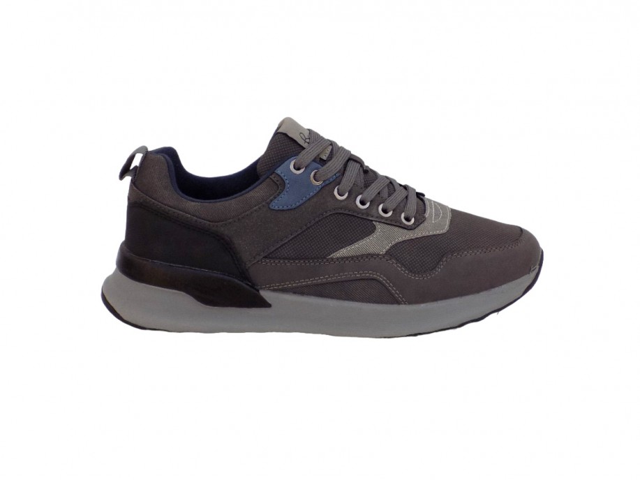 ΑΝΔΡΙΚΟ SNEAKER HANSON LD18052-24