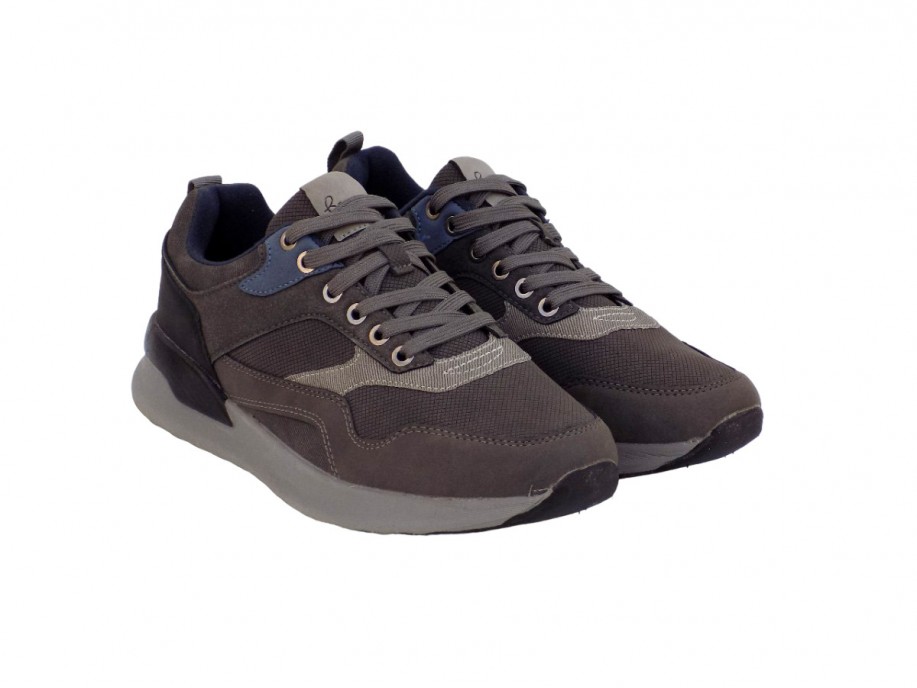 ΑΝΔΡΙΚΟ SNEAKER HANSON LD18052-24