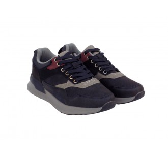 ΑΝΔΡΙΚΟ SNEAKER HANSON LD18052-28 ΑΝΔΡΙΚΟ SNEAKER HANSON LD18052-28