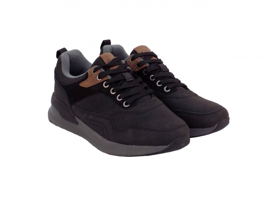 ΑΝΔΡΙΚΟ SNEAKER HANSON LD18052-5