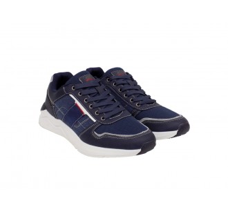 ΑΝΔΡΙΚΟ SNEAKER HANSON LD22001-28 ΑΝΔΡΙΚΟ SNEAKER HANSON LD22001-28