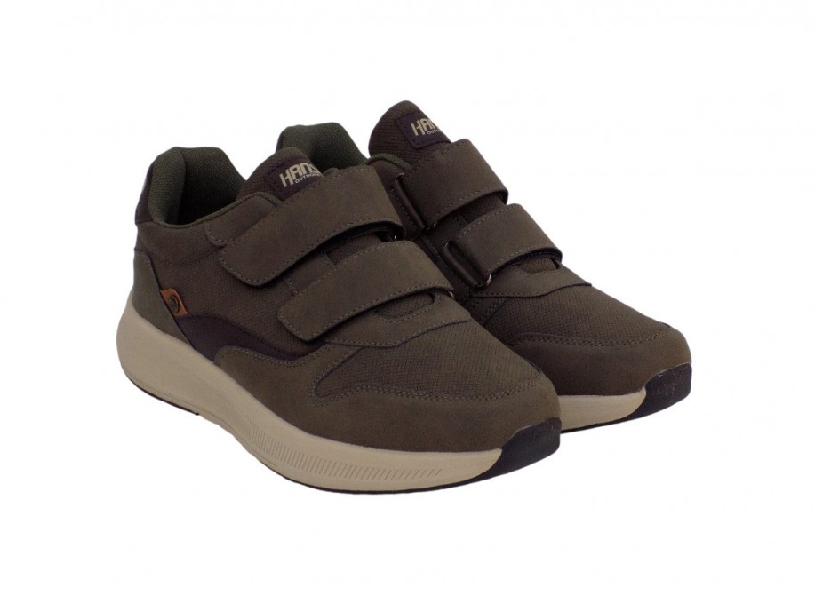 ΑΝΔΡΙΚΟ SNEAKER HANSON LD23055-23