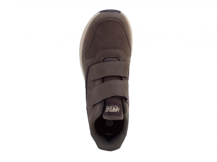 ΑΝΔΡΙΚΟ SNEAKER HANSON LD23055-23