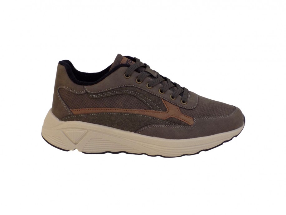 ΑΝΔΡΙΚΟ SNEAKER HANSON LD23067-23